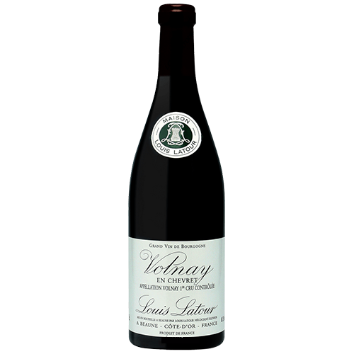 2018 Louis Latour Volnay 1er Cru En Chevret / Volnay / 路易拉圖酒莊紅酒